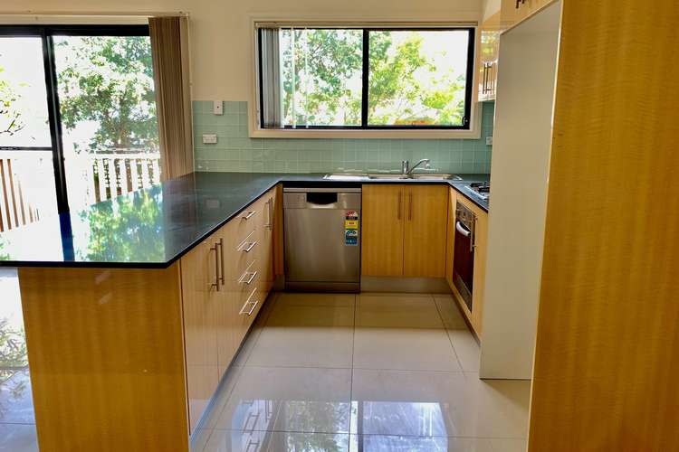 Third view of Homely house listing, 4/28-30 Yattenden Crescent, Baulkham Hills NSW 2153