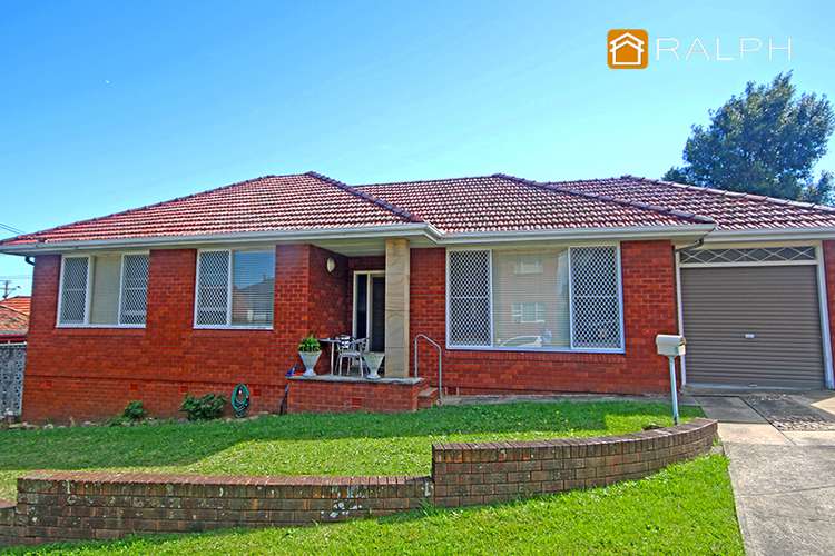 Main view of Homely house listing, 1 Stern Place, Roselands NSW 2196