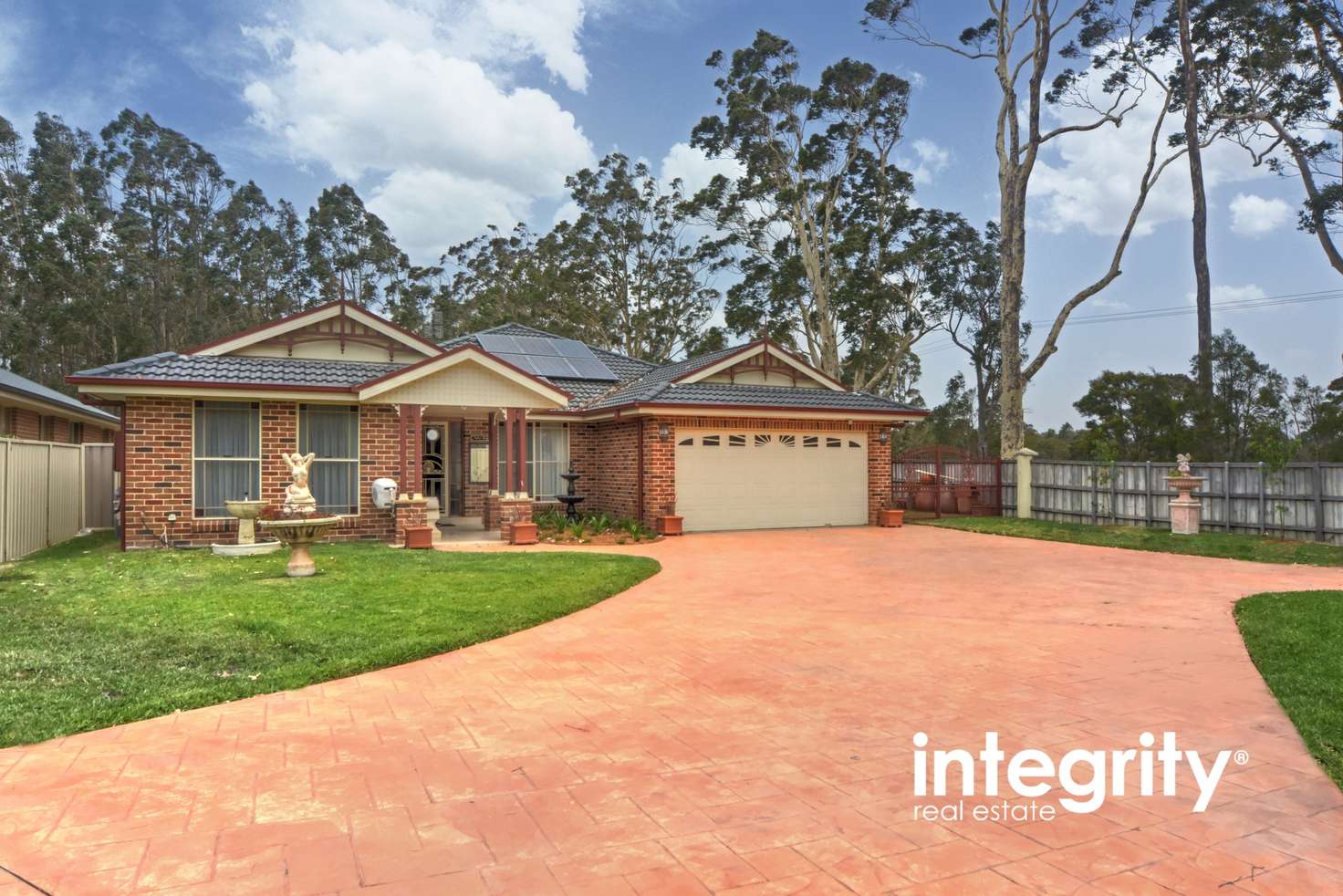 Main view of Homely house listing, 82 Bowerbird Street, South Nowra NSW 2541