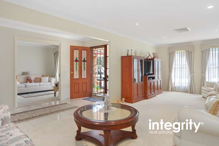 Second view of Homely house listing, 82 Bowerbird Street, South Nowra NSW 2541