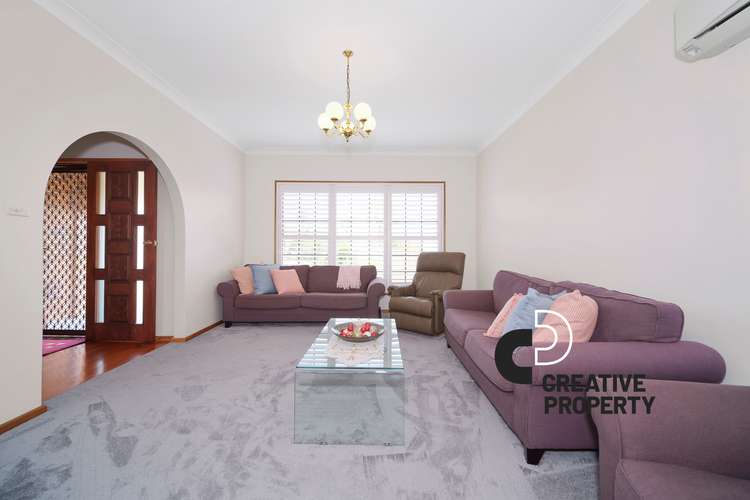 Second view of Homely house listing, 5 Apollo Close, Elermore Vale NSW 2287