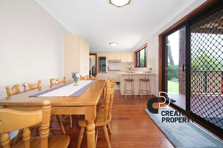 Third view of Homely house listing, 5 Apollo Close, Elermore Vale NSW 2287