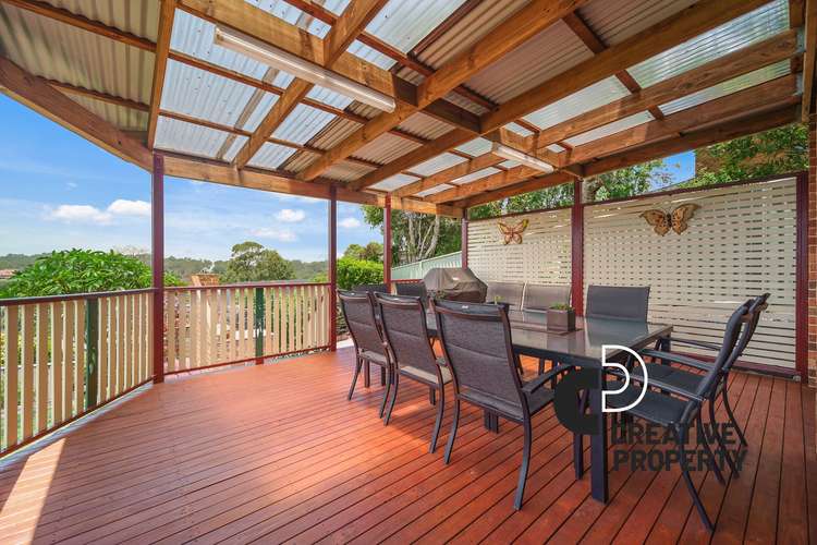 Sixth view of Homely house listing, 5 Apollo Close, Elermore Vale NSW 2287