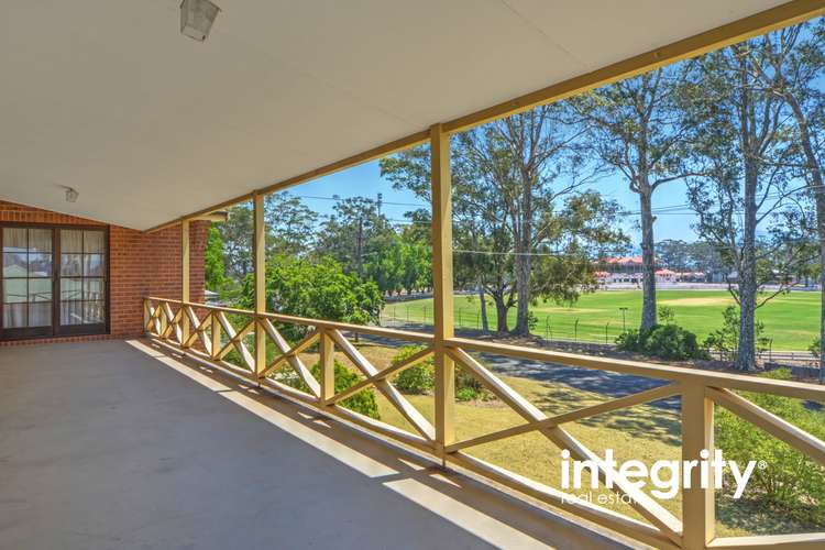 Second view of Homely house listing, 6 Worrigee Street, Nowra NSW 2541