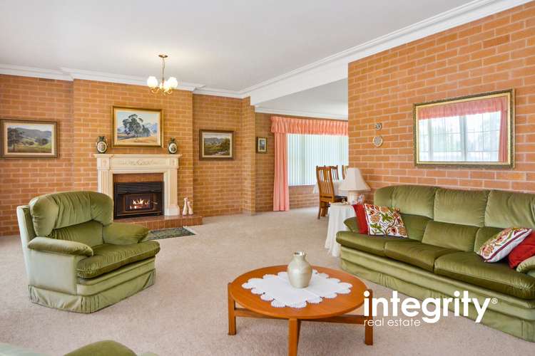 Third view of Homely house listing, 6 Worrigee Street, Nowra NSW 2541