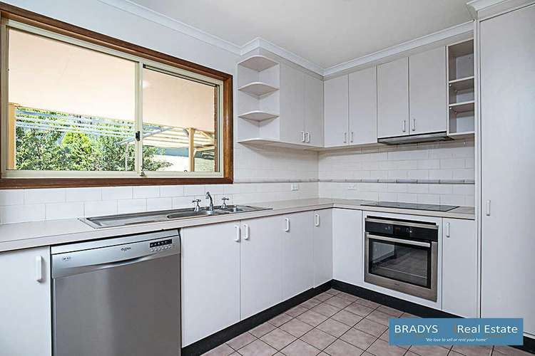 Third view of Homely house listing, 4 Powell Drive, Carwoola NSW 2620