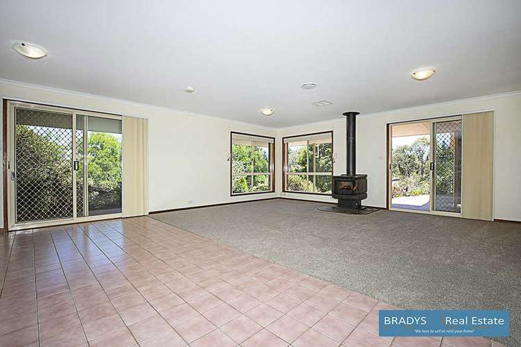 Fifth view of Homely house listing, 4 Powell Drive, Carwoola NSW 2620