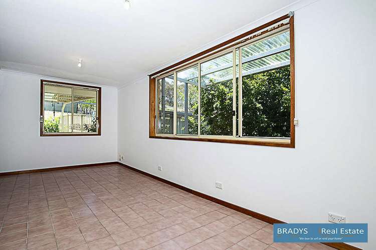Seventh view of Homely house listing, 4 Powell Drive, Carwoola NSW 2620