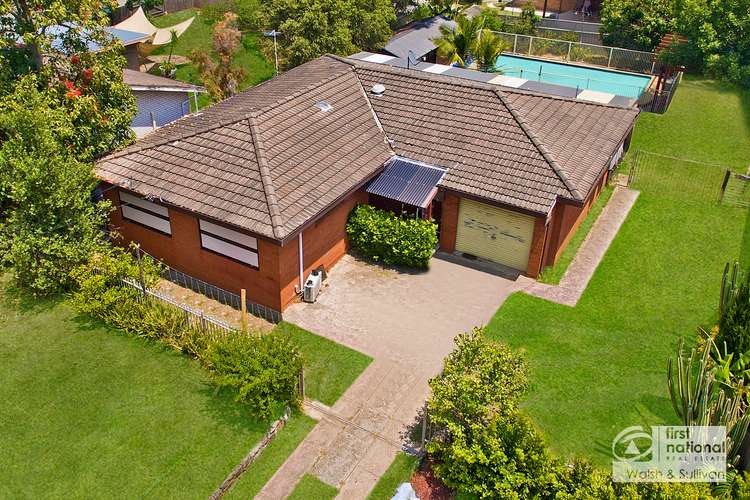 Main view of Homely house listing, 170 Windsor Road, Winston Hills NSW 2153