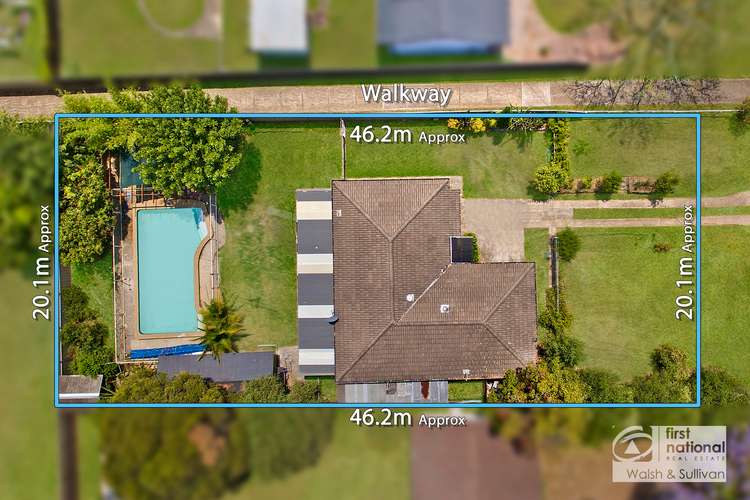 Second view of Homely house listing, 170 Windsor Road, Winston Hills NSW 2153