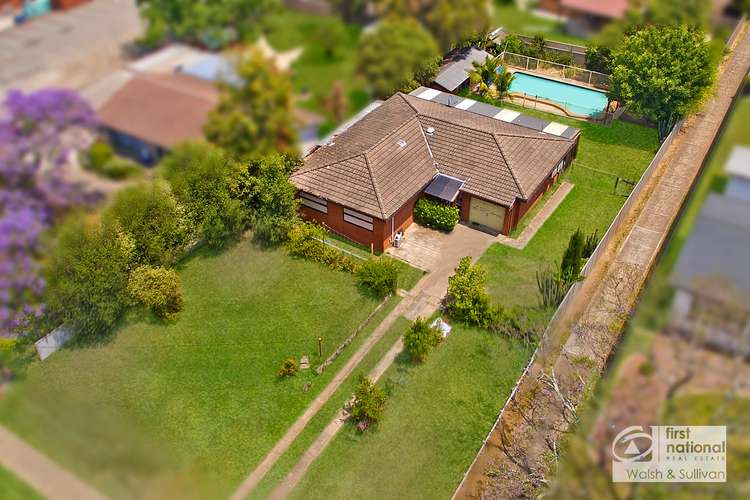 Fourth view of Homely house listing, 170 Windsor Road, Winston Hills NSW 2153