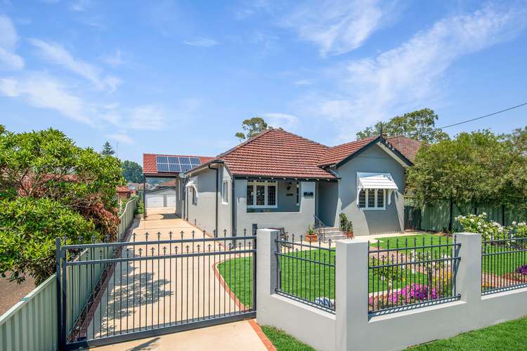Main view of Homely house listing, 437 Glebe Road, Merewether NSW 2291