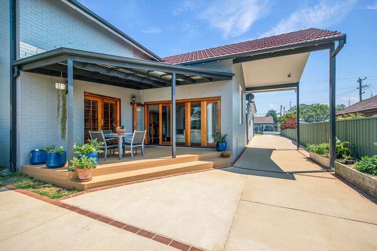 Second view of Homely house listing, 437 Glebe Road, Merewether NSW 2291