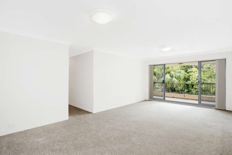 Second view of Homely apartment listing, 11/3-9 Lamont Street, Wollstonecraft NSW 2065