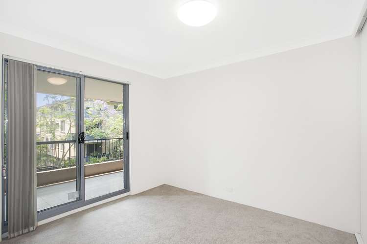 Third view of Homely apartment listing, 11/3-9 Lamont Street, Wollstonecraft NSW 2065