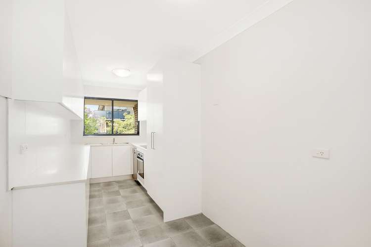 Fourth view of Homely apartment listing, 11/3-9 Lamont Street, Wollstonecraft NSW 2065