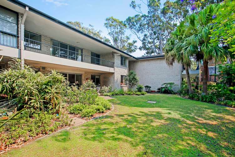 Fifth view of Homely apartment listing, 11/3-9 Lamont Street, Wollstonecraft NSW 2065