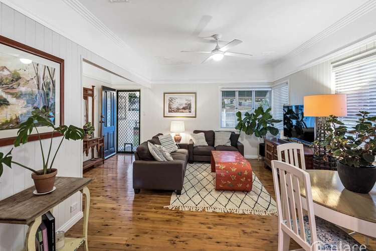 Second view of Homely house listing, 38 Castor Road, Wavell Heights QLD 4012
