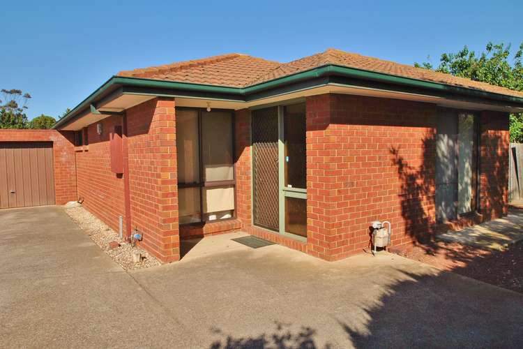 Main view of Homely apartment listing, 3/44 Mambourin Street, Werribee VIC 3030