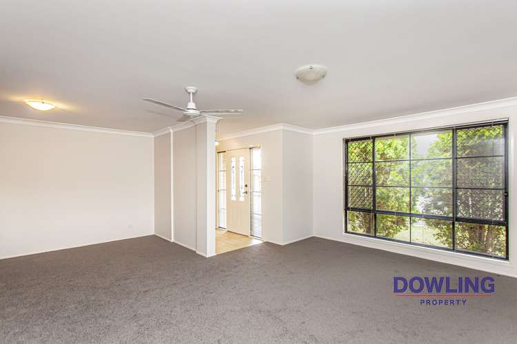 Second view of Homely house listing, 59 DANGAR CIRCUIT, Medowie NSW 2318