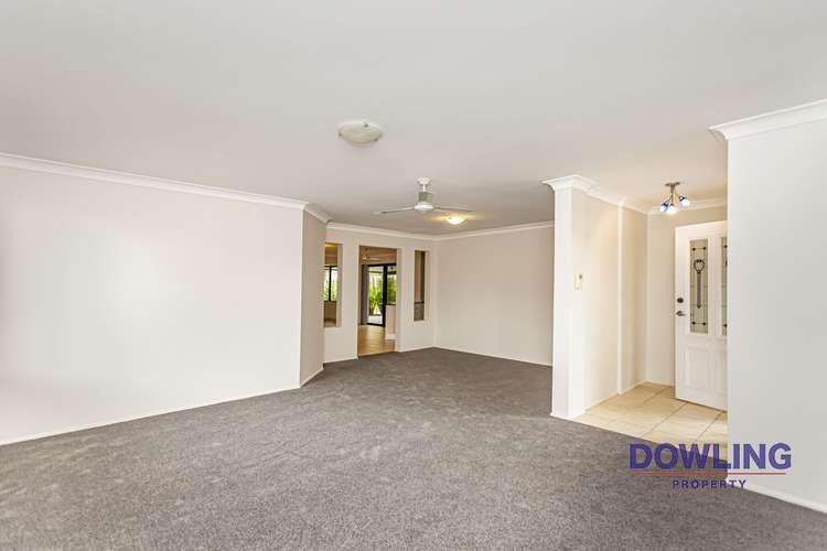 Third view of Homely house listing, 59 DANGAR CIRCUIT, Medowie NSW 2318