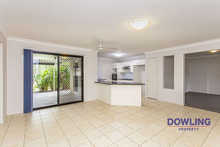 Fifth view of Homely house listing, 59 DANGAR CIRCUIT, Medowie NSW 2318