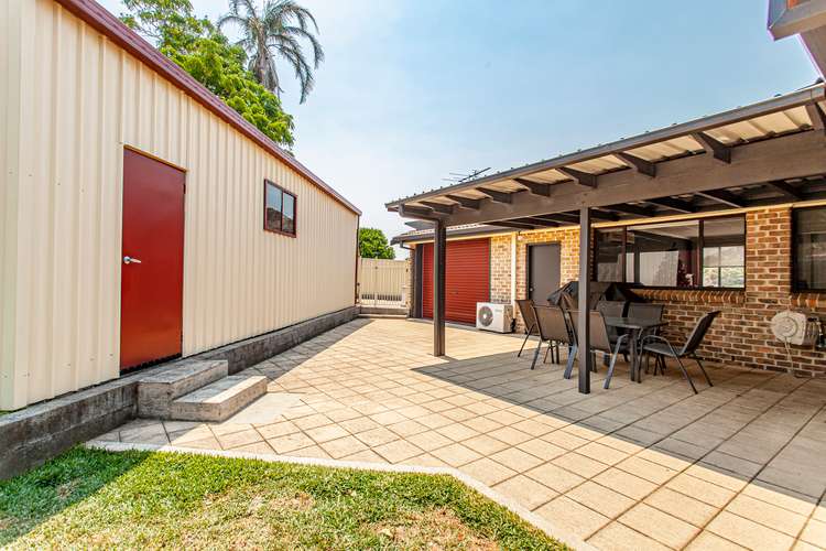 Second view of Homely house listing, 6 Falcon Place, Raymond Terrace NSW 2324