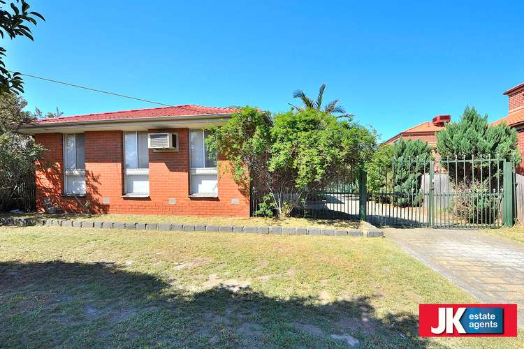 Main view of Homely house listing, 39 Wiltonvale Avenue, Hoppers Crossing VIC 3029