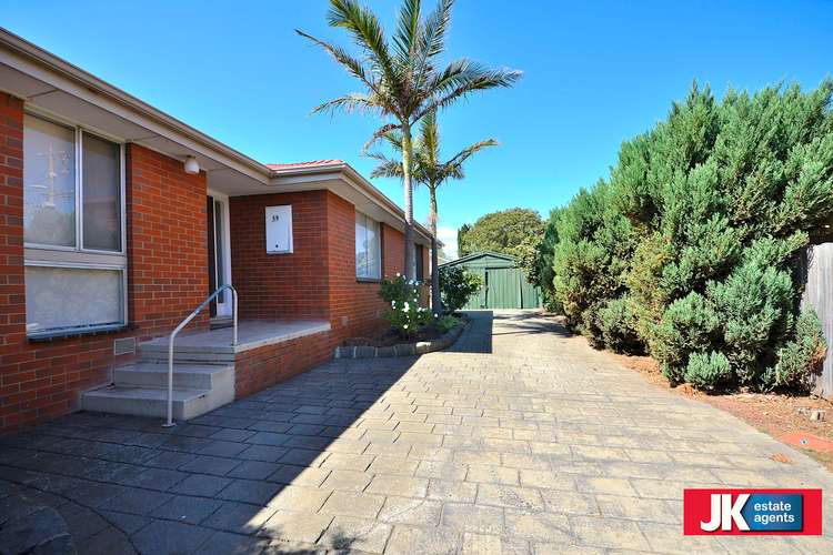 Second view of Homely house listing, 39 Wiltonvale Avenue, Hoppers Crossing VIC 3029