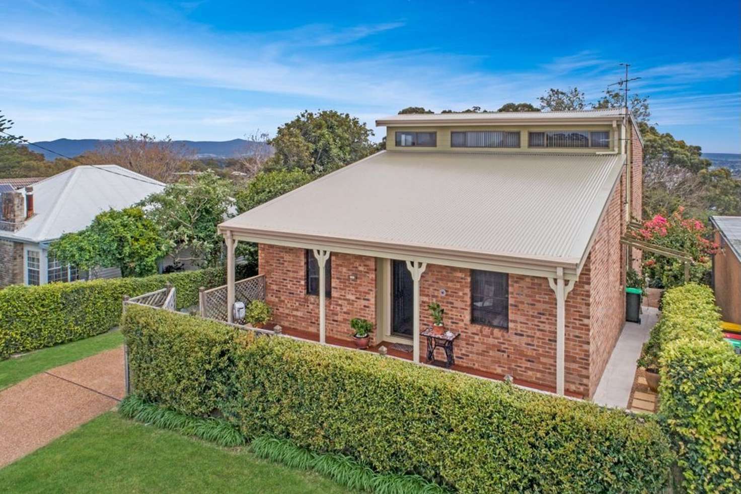 Main view of Homely house listing, 38 Grandview Road, New Lambton Heights NSW 2305