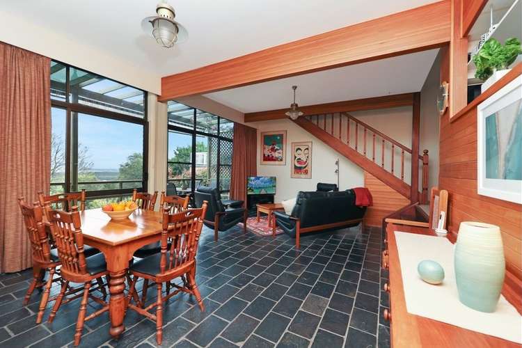 Fifth view of Homely house listing, 38 Grandview Road, New Lambton Heights NSW 2305