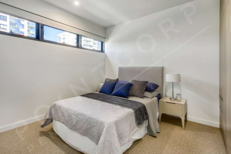 Fifth view of Homely apartment listing, 405/59 O'Connell Street, Kangaroo Point QLD 4169