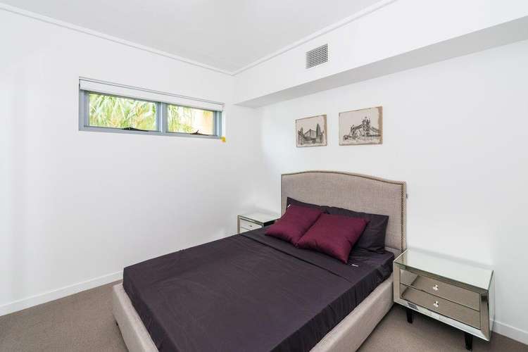 Fourth view of Homely apartment listing, 3214/126 Parkside Circuit, Hamilton QLD 4007