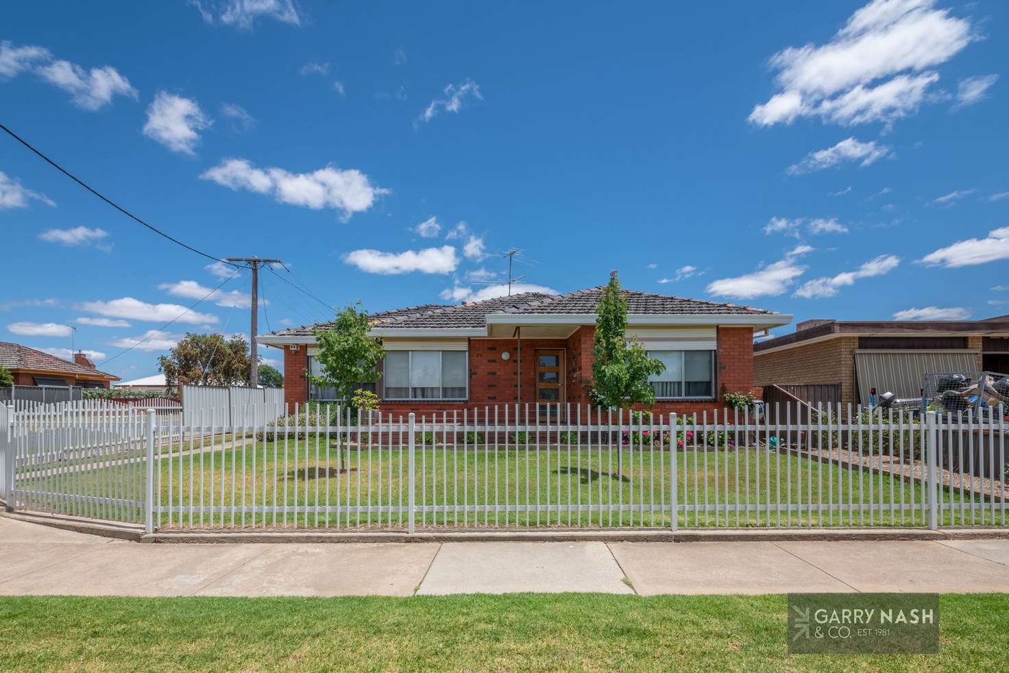 Main view of Homely house listing, 75 Phillipson Street, Wangaratta VIC 3677