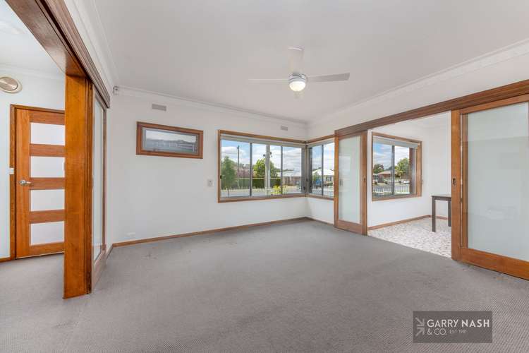 Second view of Homely house listing, 75 Phillipson Street, Wangaratta VIC 3677