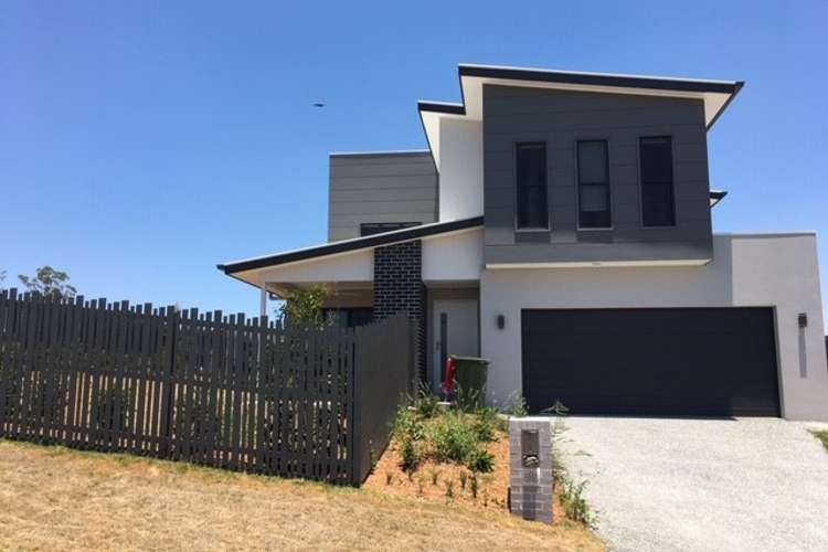 Second view of Homely semiDetached listing, 2, LOT 295, 2 Boronia Street, Coomera QLD 4209