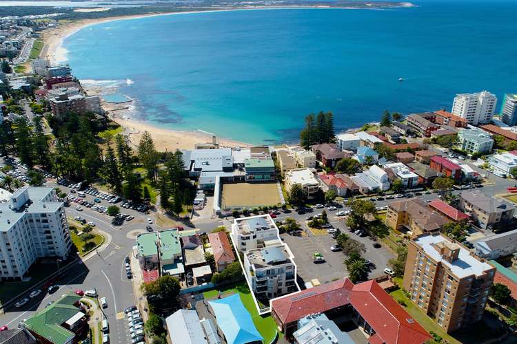 Main view of Homely unit listing, 9/107-109 Gerrale Street, Cronulla NSW 2230