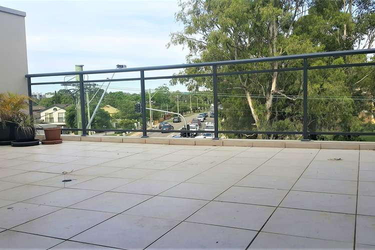 Fifth view of Homely unit listing, 12/4 Darcy Road, Westmead NSW 2145