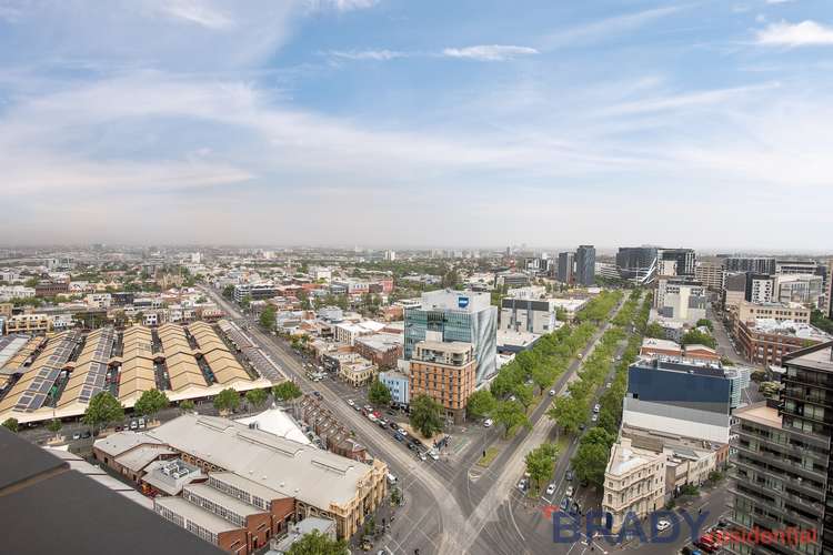 Fourth view of Homely apartment listing, 2212/500 Elizabeth Street, Melbourne VIC 3000