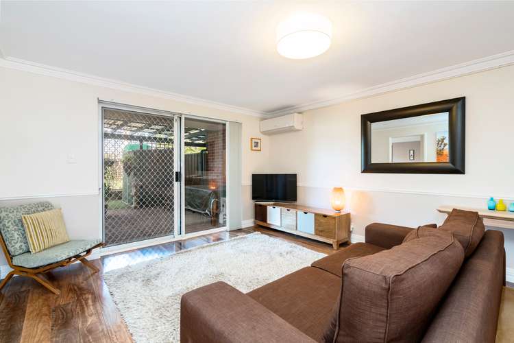 Second view of Homely unit listing, 29/48 Moondine Drive, Wembley WA 6014