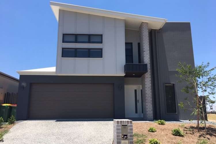 Main view of Homely house listing, 112 George Alexander Way, Coomera QLD 4209