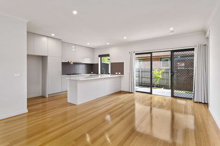 Third view of Homely townhouse listing, 3/25 Simpsons Road, Box Hill VIC 3128