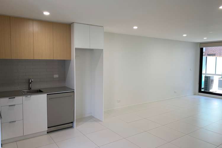 Third view of Homely apartment listing, 2/14 Eleanor Street, Footscray VIC 3011