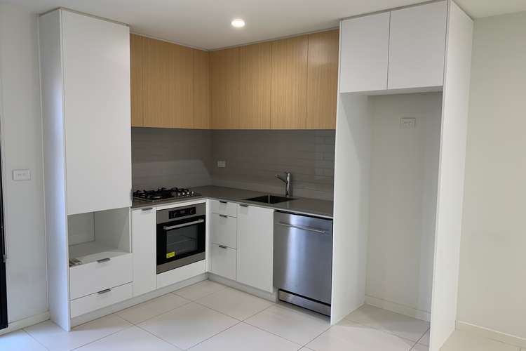 Fourth view of Homely apartment listing, 2/14 Eleanor Street, Footscray VIC 3011