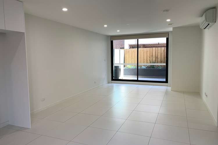 Fifth view of Homely apartment listing, 2/14 Eleanor Street, Footscray VIC 3011
