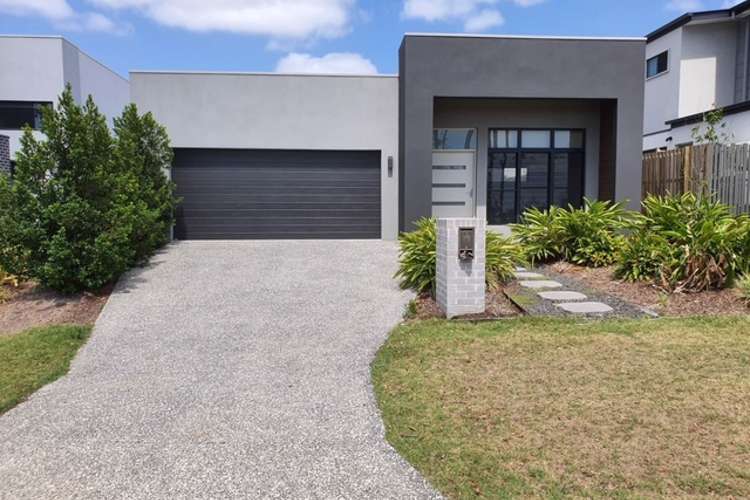 Main view of Homely house listing, 63 Bloom Ave, Coomera QLD 4209