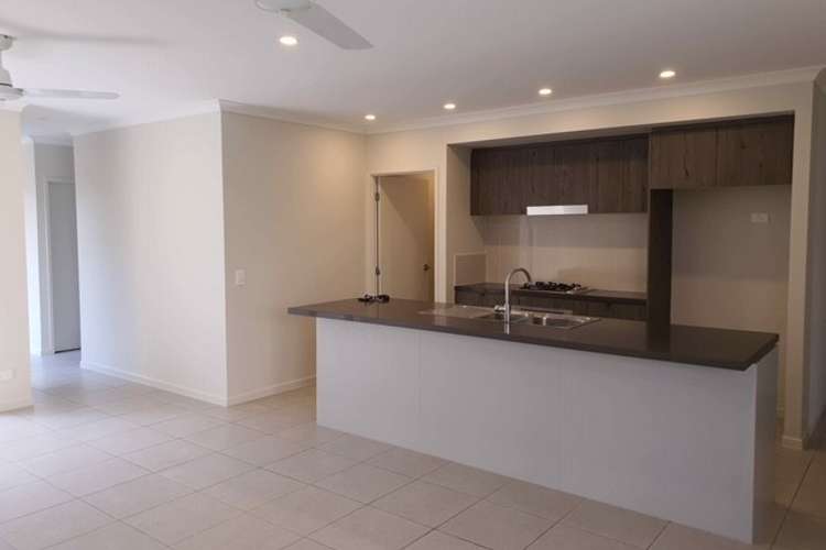 Second view of Homely house listing, 63 Bloom Ave, Coomera QLD 4209