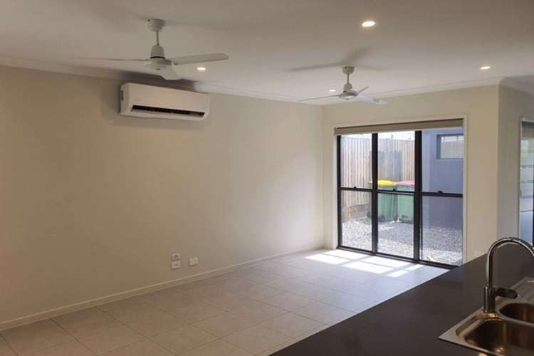 Third view of Homely house listing, 63 Bloom Ave, Coomera QLD 4209