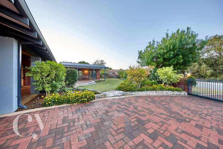 Third view of Homely house listing, 20 Campion Crescent, Attadale WA 6156