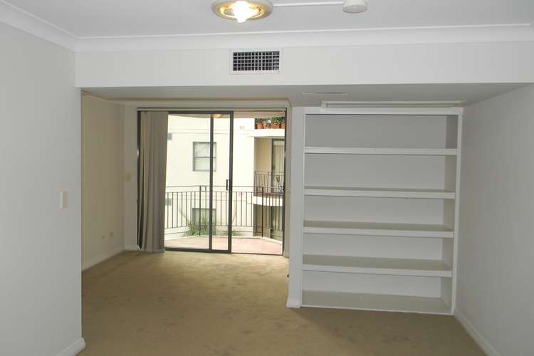 Second view of Homely apartment listing, 323/2-12 Glebe Point Road, Glebe NSW 2037